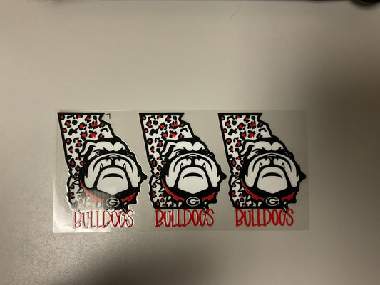 GA Bulldogs 7