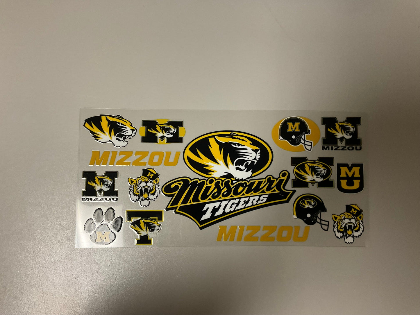 Missouri Tigers