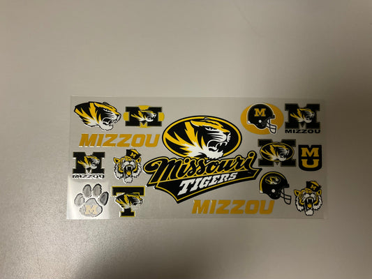 Missouri Tigers