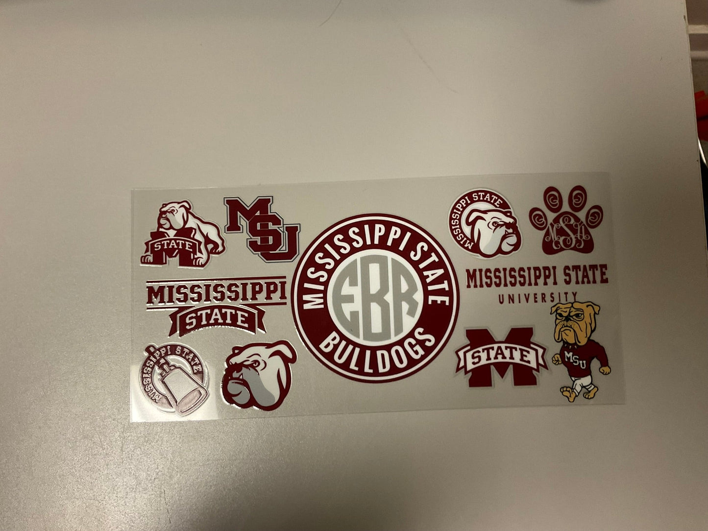 Mississippi Bulldogs