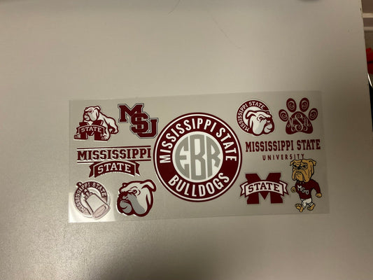 Mississippi Bulldogs