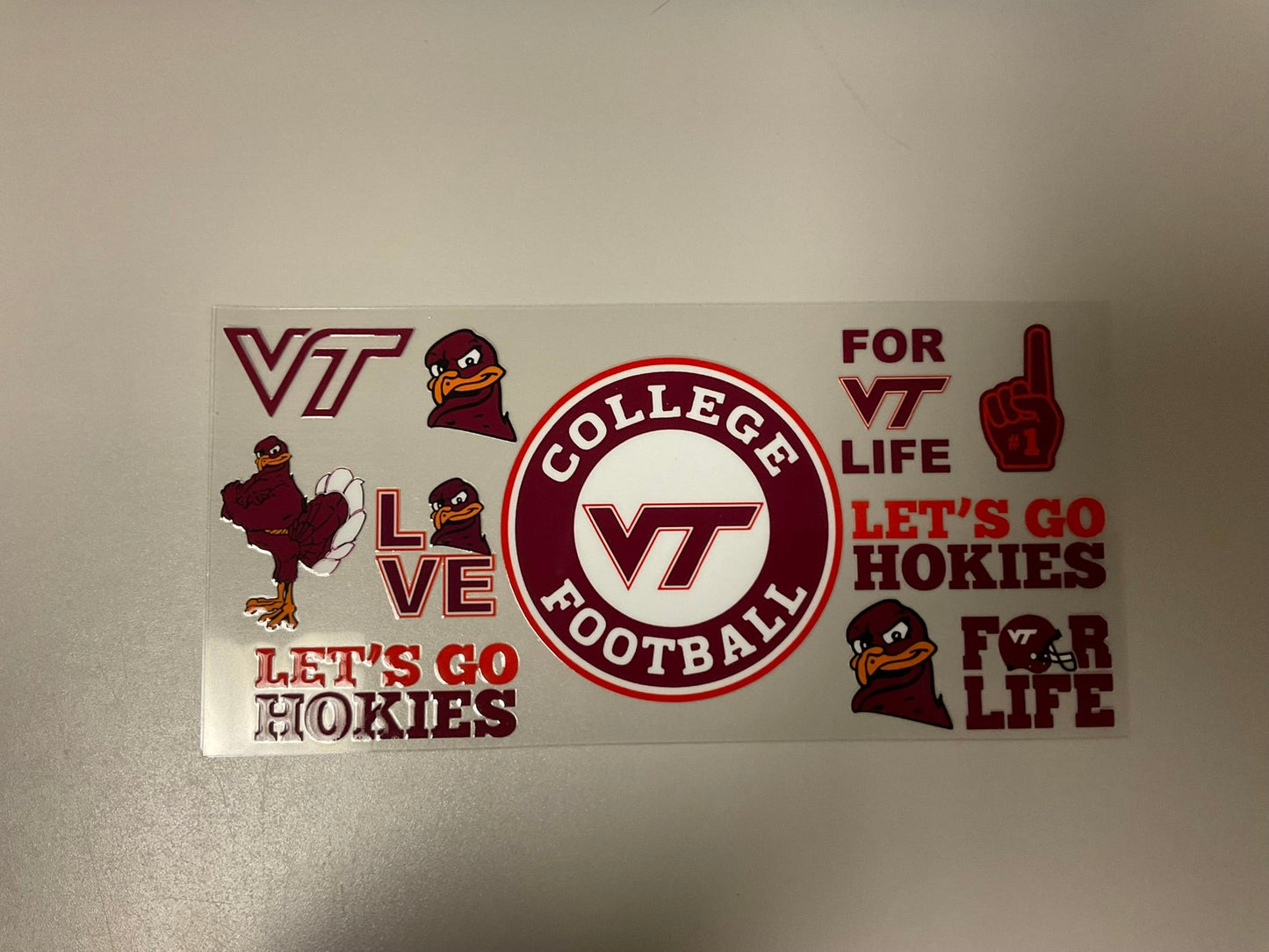 Virginia Tech