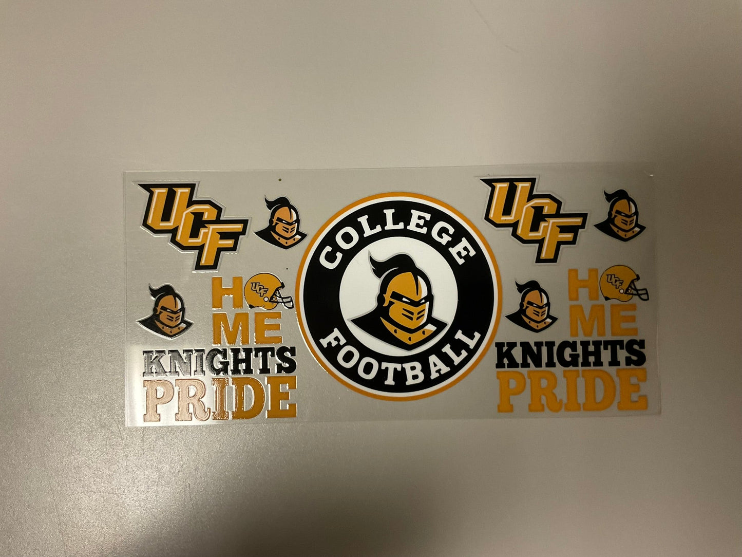 UCF Knights