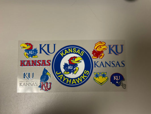 Kansas Jayhawks