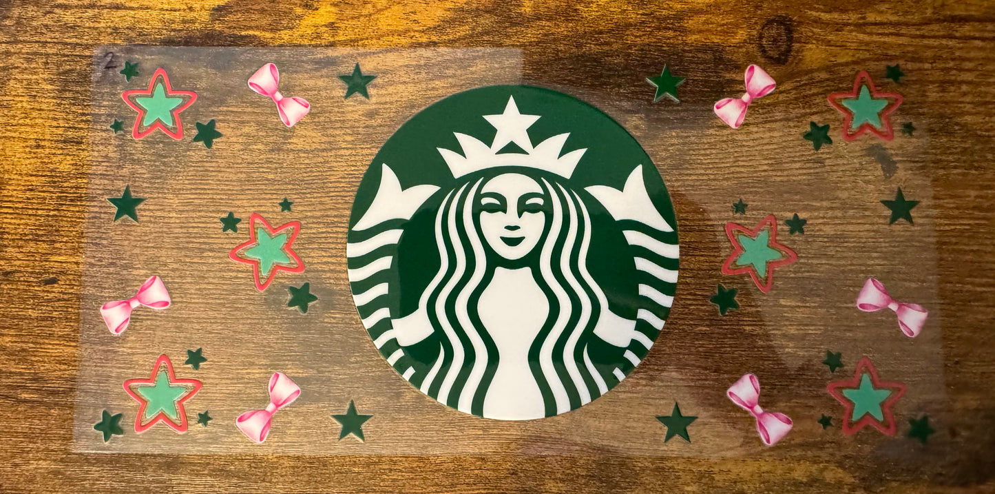 Starbucks 2