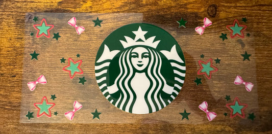 Starbucks 2