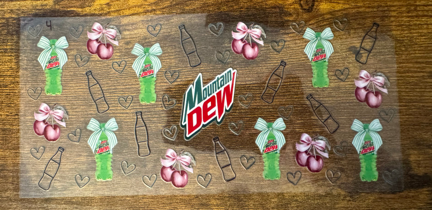 Mt. Dew 4
