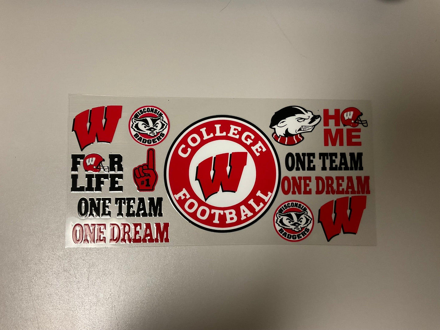 Wisconsin Badgers