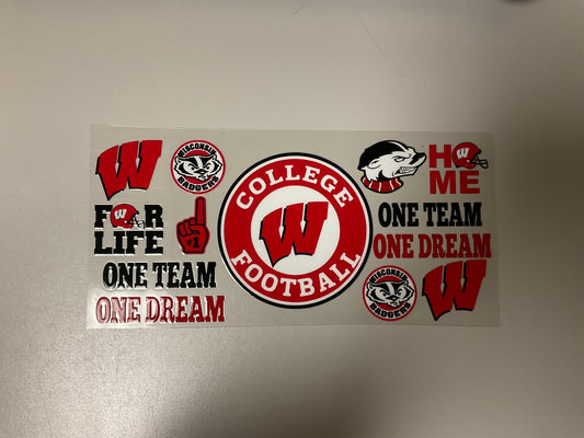 Wisconsin Badgers