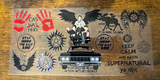 Supernatural