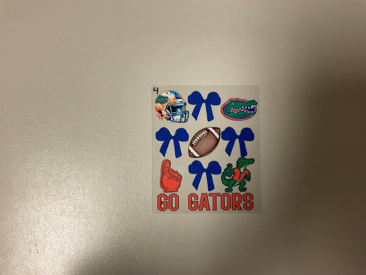 Gators 4
