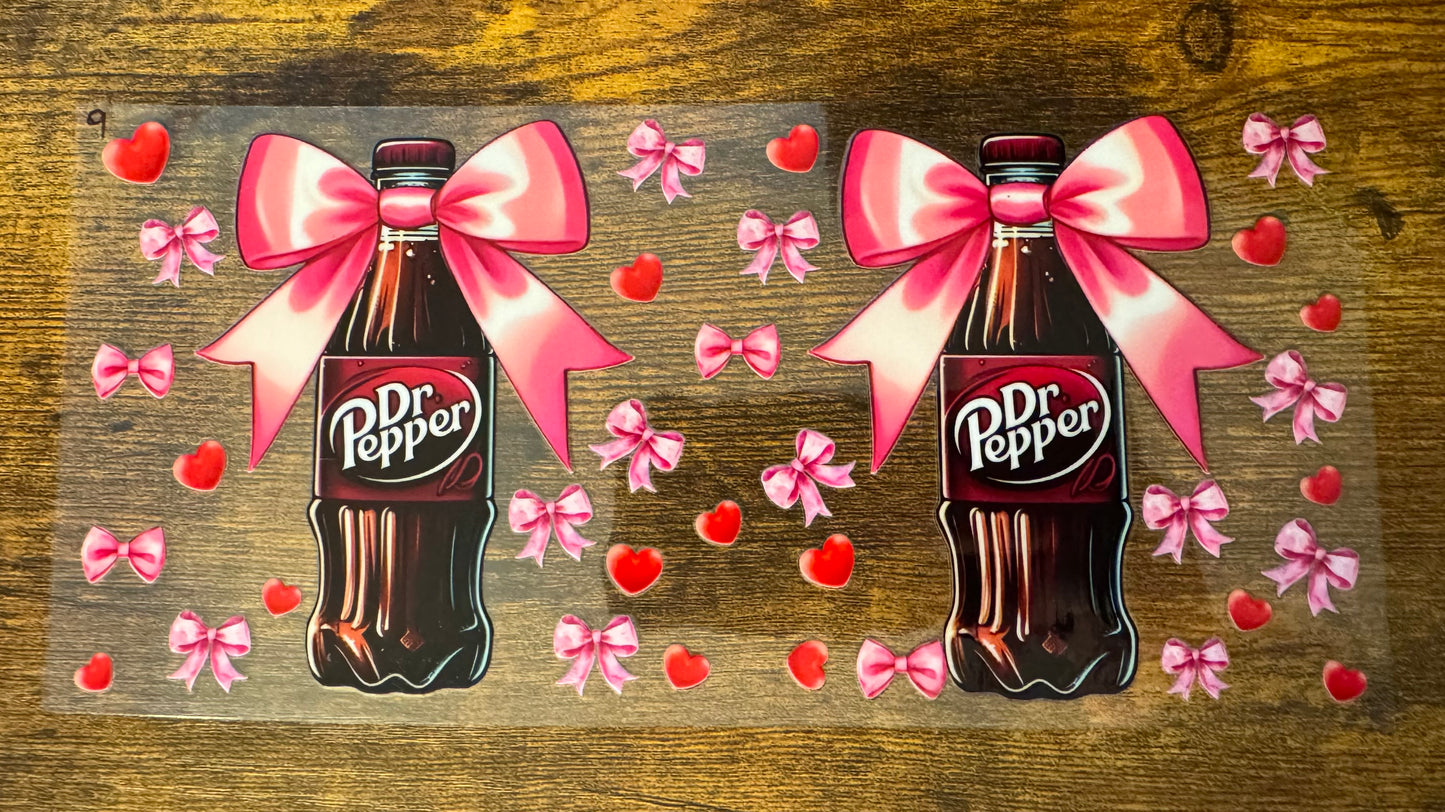Dr. Pepper 9