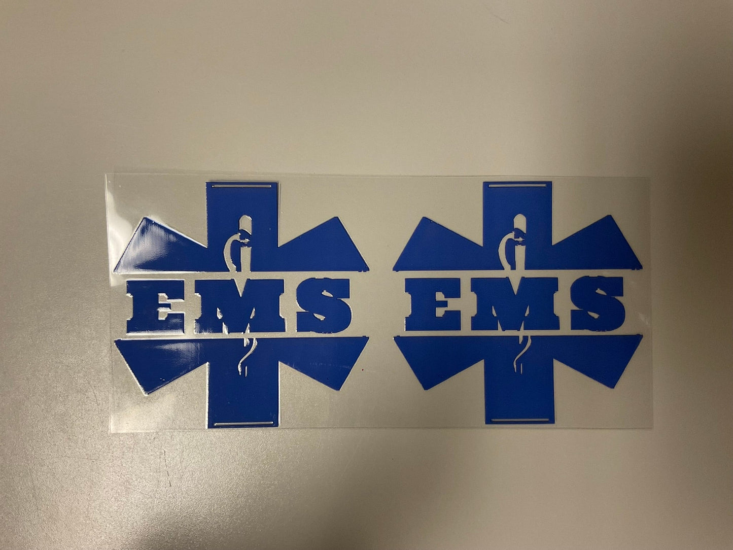 EMS