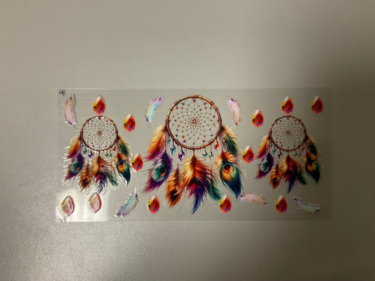 Dream Catcher 4