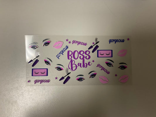 Boss Babe