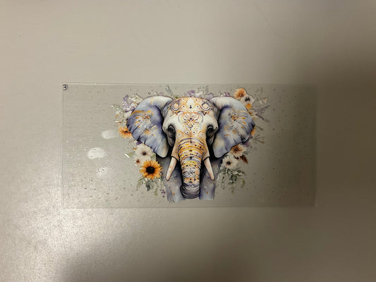 Elephant 3