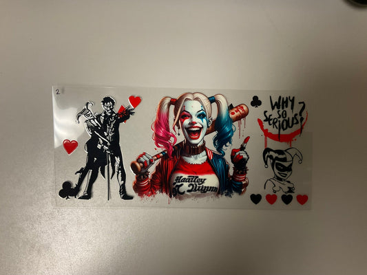 Harley Quinn 2