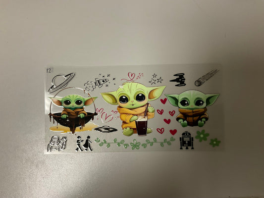 Yoda 12