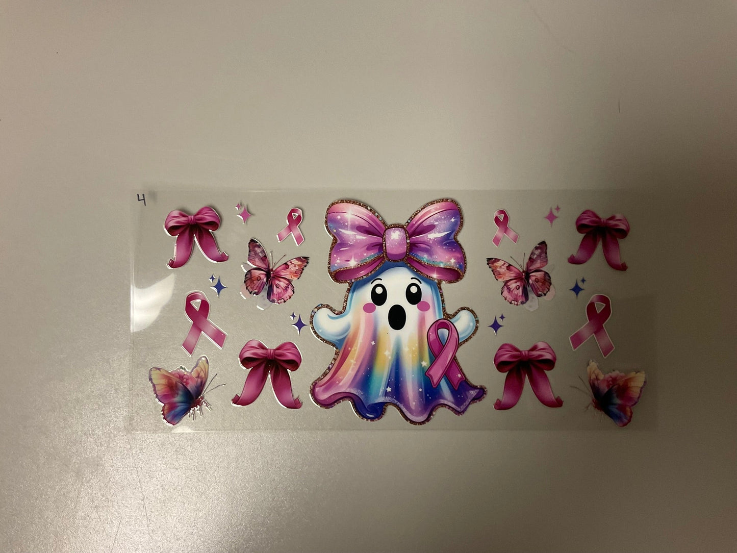 Breast Cancer Awareness 4