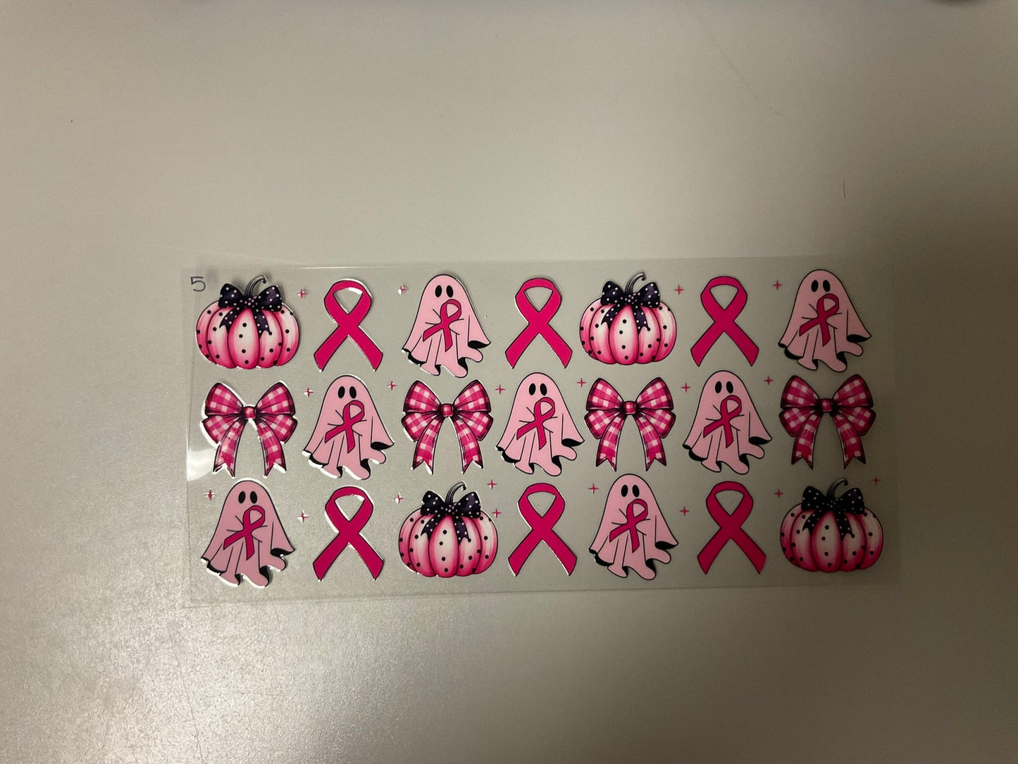 Breast Cancer Awareness 5