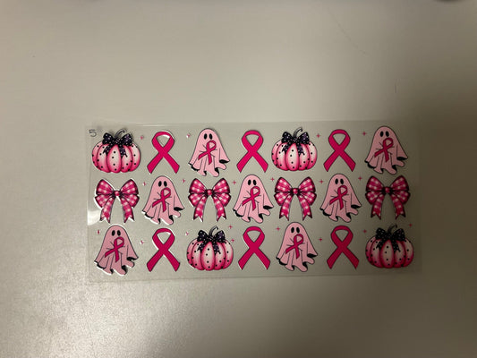 Breast Cancer Awareness 5