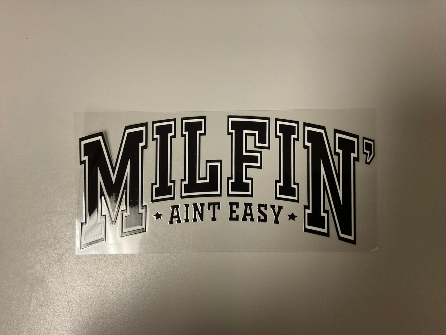 Milfin Aint Easy