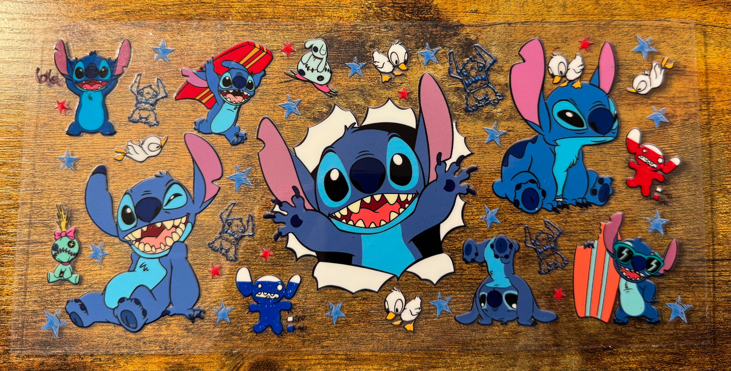 Stitch 66
