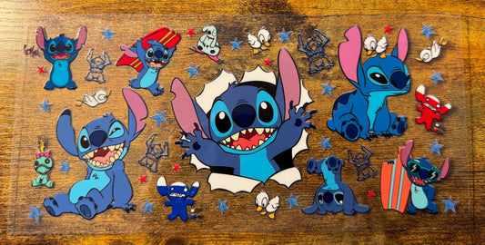 Stitch 66