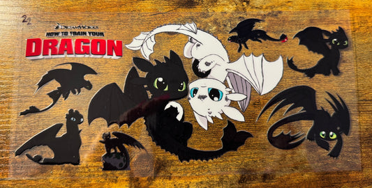 How To Train Your Dragon 2