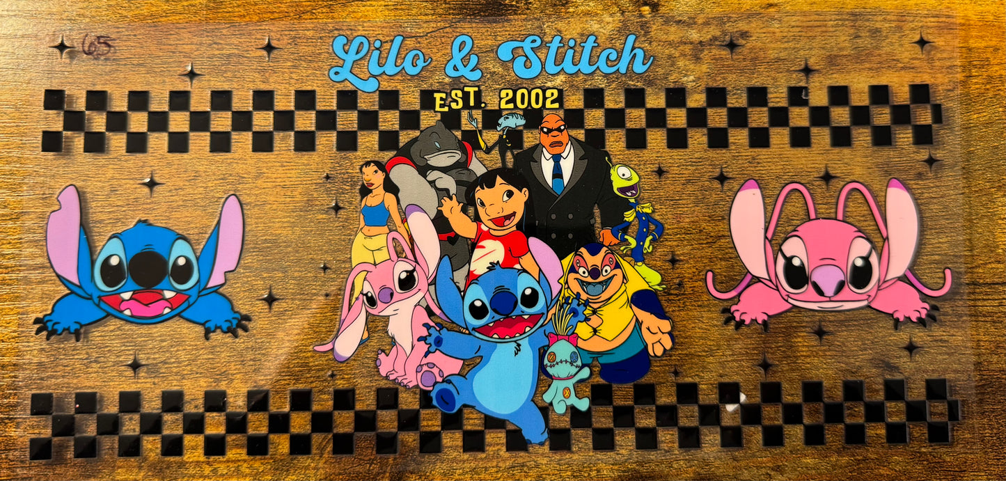 Stitch 65