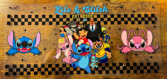 Stitch 65