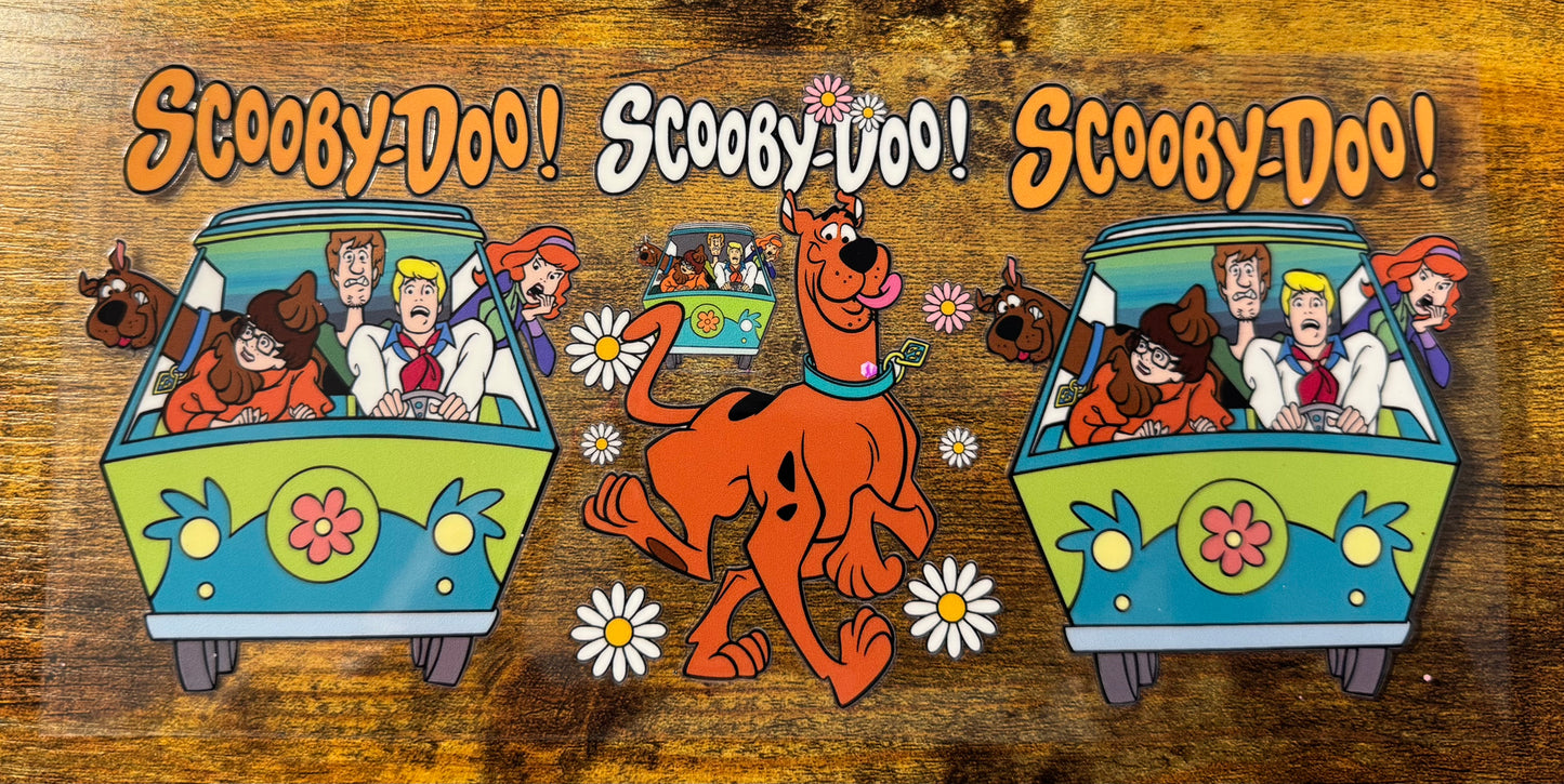 Scooby Doo