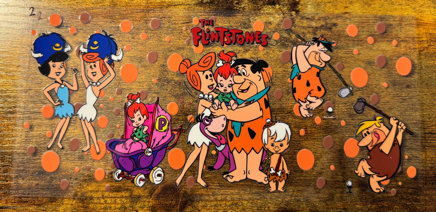 Flintstones 2