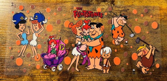 Flintstones 2