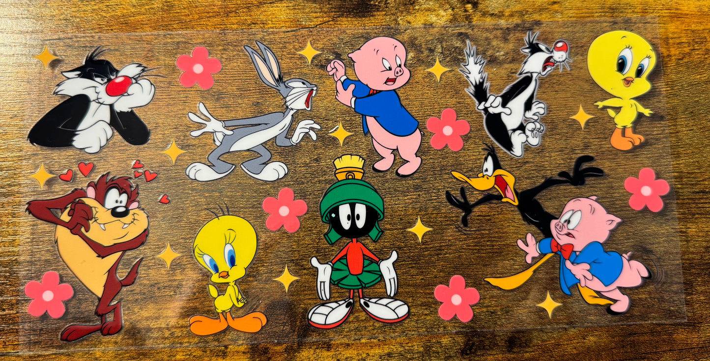 Bugs Bunny