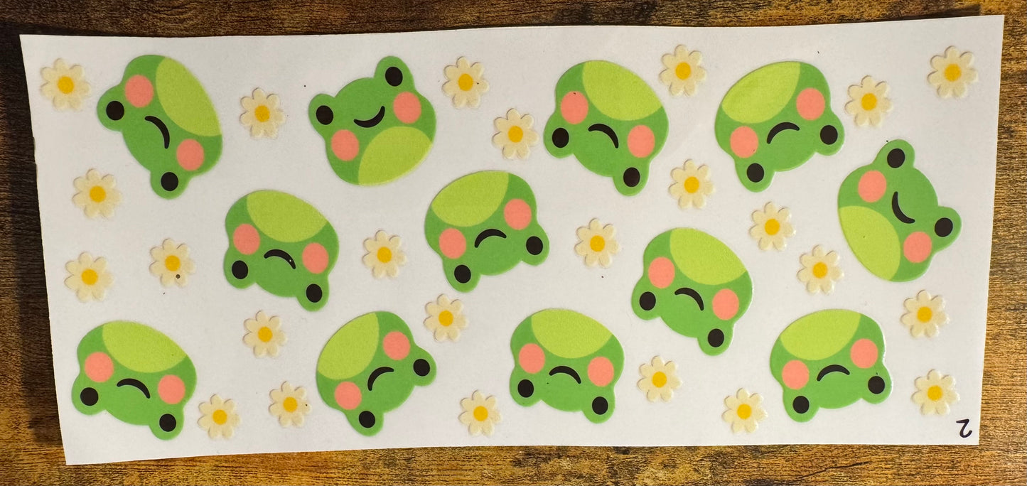 Frog 2