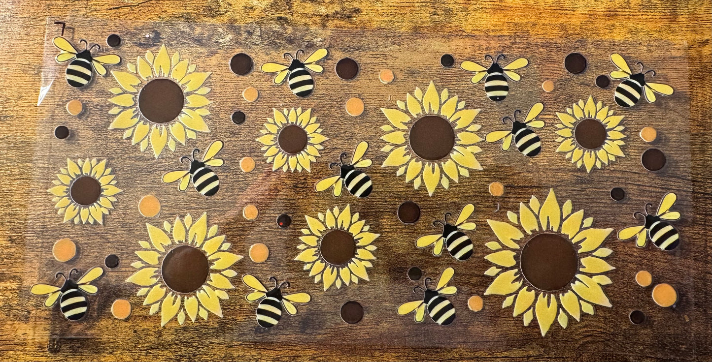 Bee 7