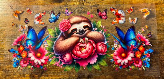 Sloth 2