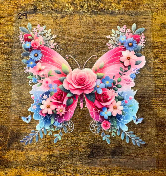 Butterfly 29