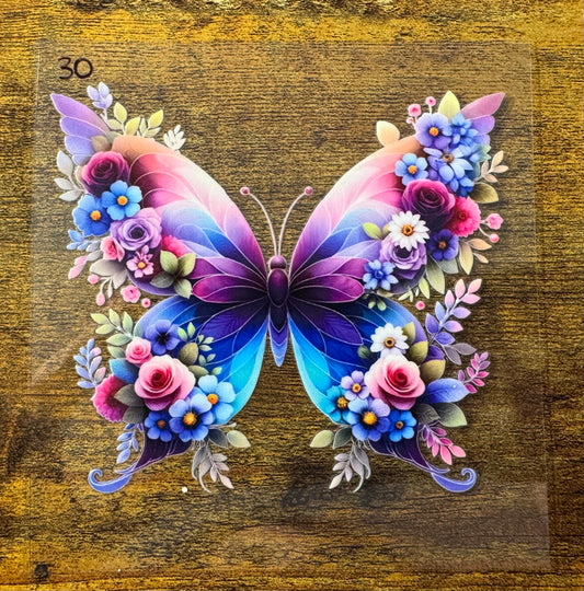 Butterfly 30