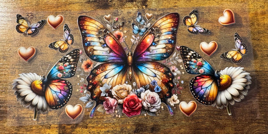 Butterfly 33