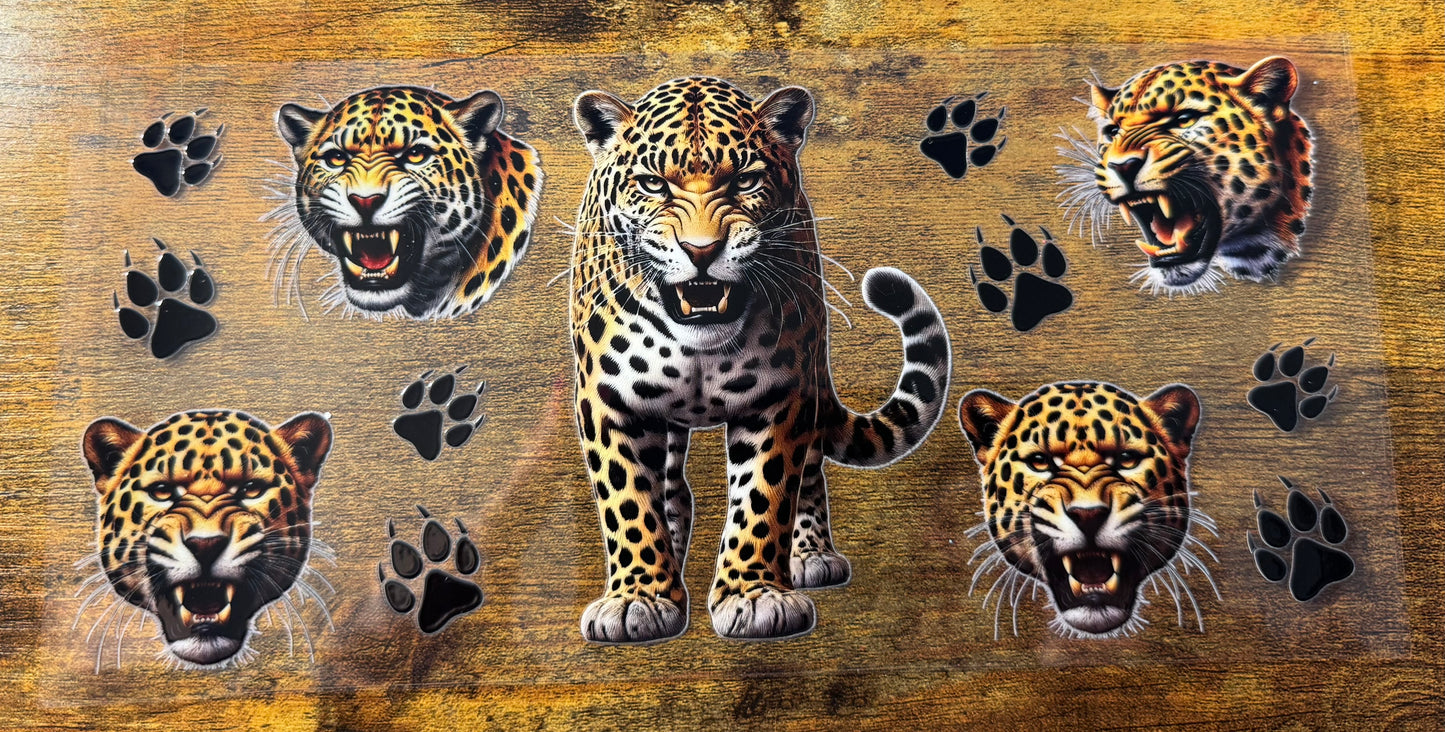 Leopard