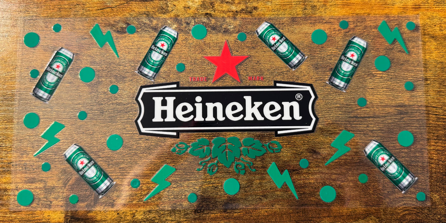 Heineken 2