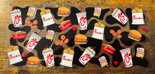 Chick Fil A 9