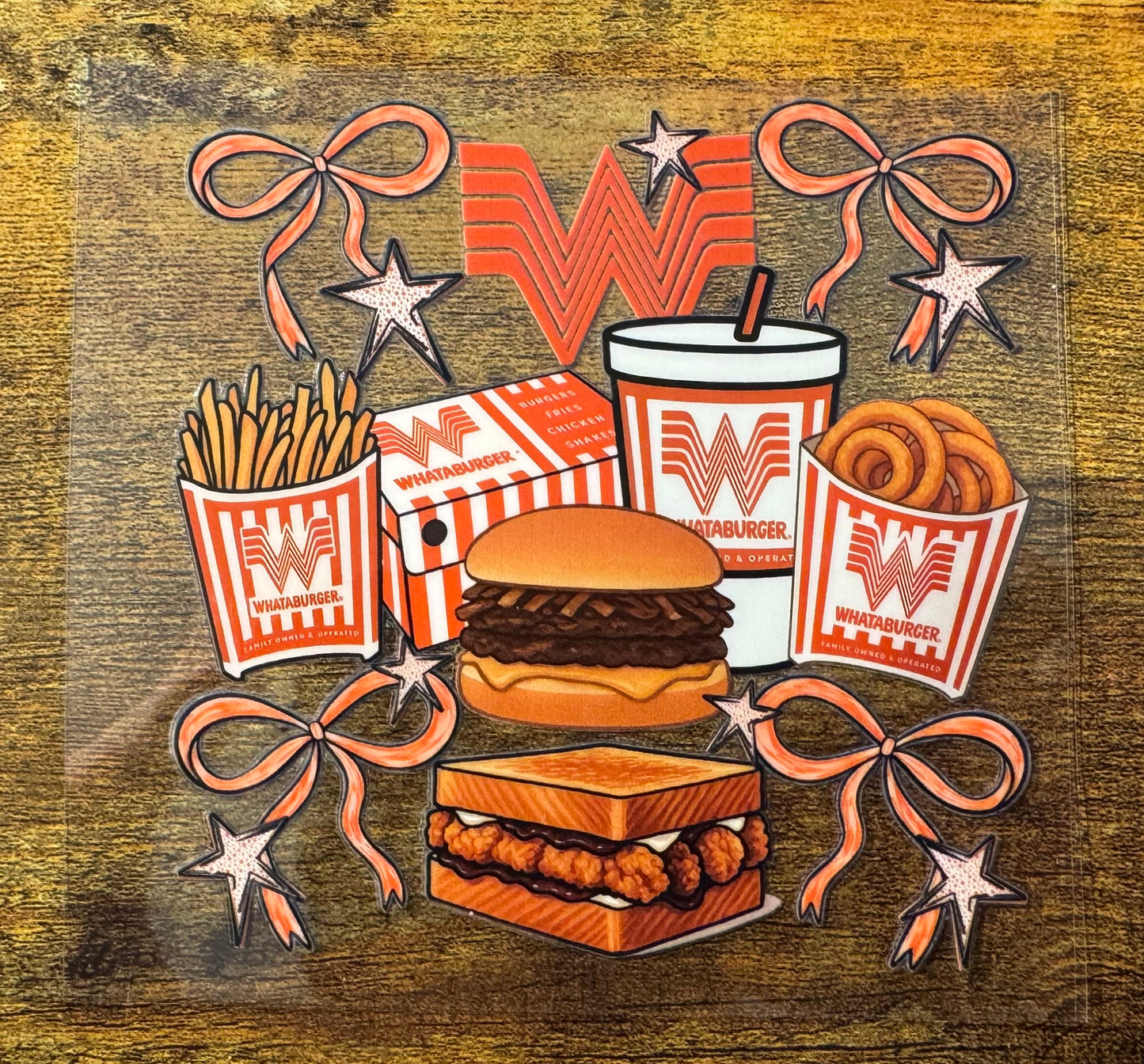 Whataburger