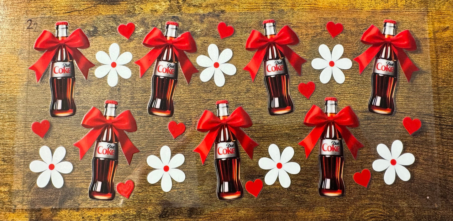 Diet Coke 2