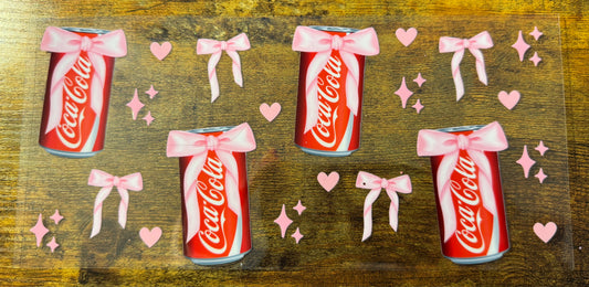 Coca Cola