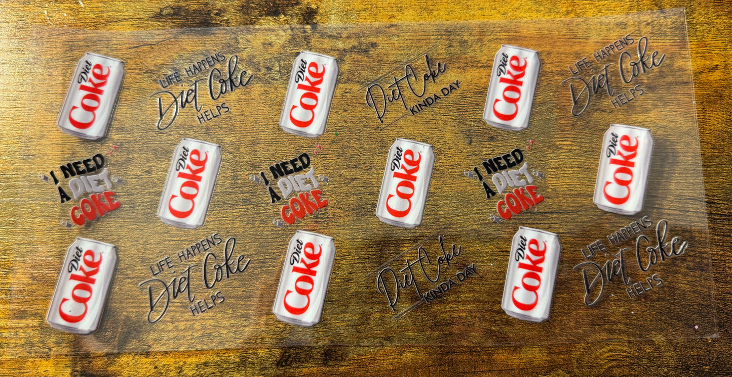 Diet Coke