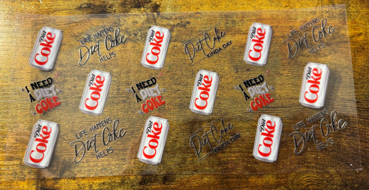 Diet Coke
