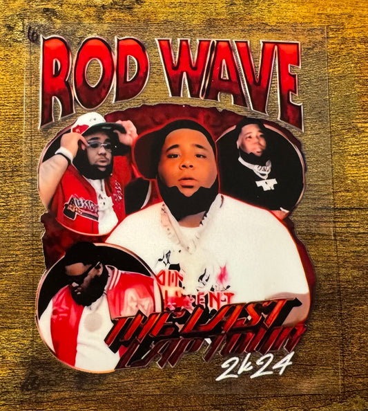 Rod Wave 6